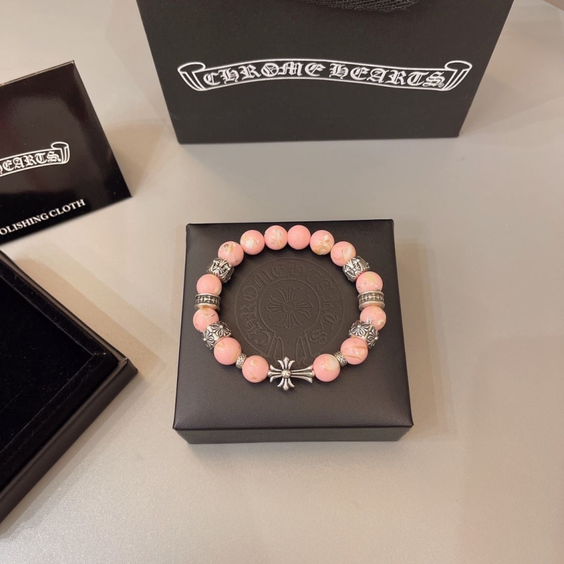 Ch**me He**ts bracelets